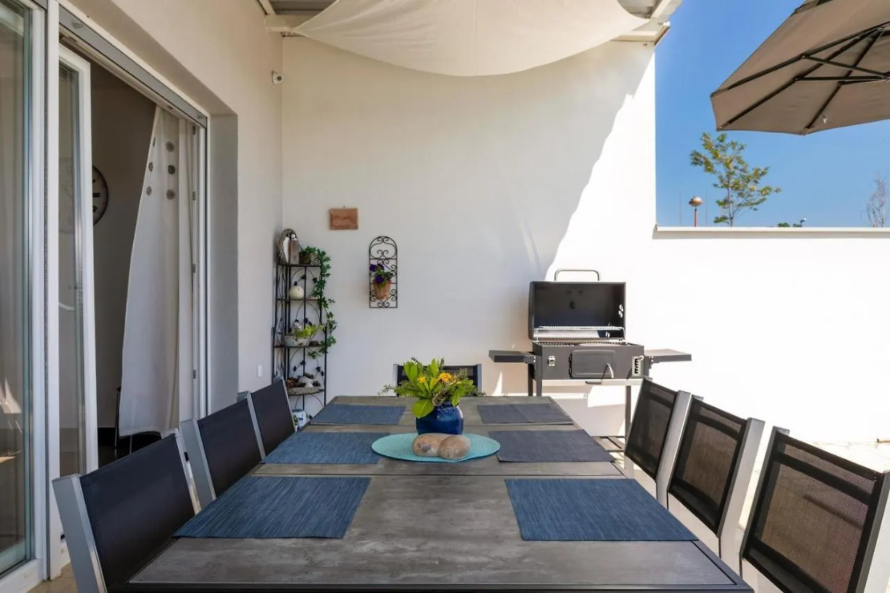 Villa Holiday House With Pool Near Rovinj Brajkovići