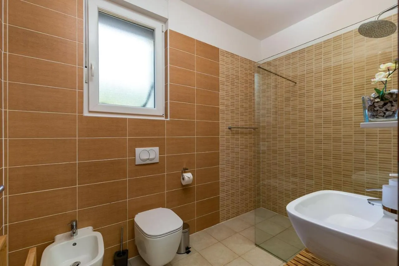 Holiday House With Pool Near Rovinj Brajkovići Hırvatistan