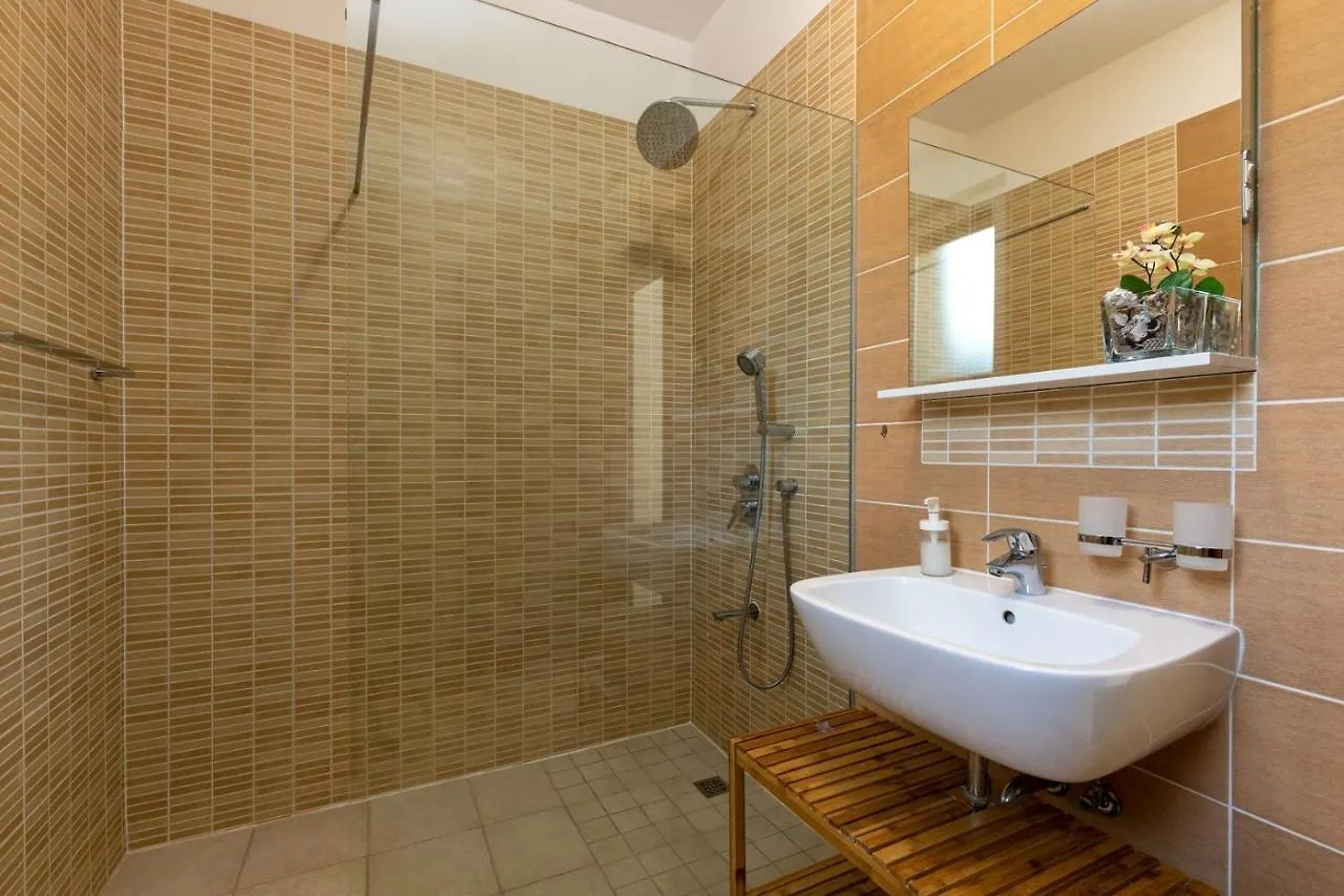 Holiday House With Pool Near Rovinj Brajkovići 0*,  Hırvatistan