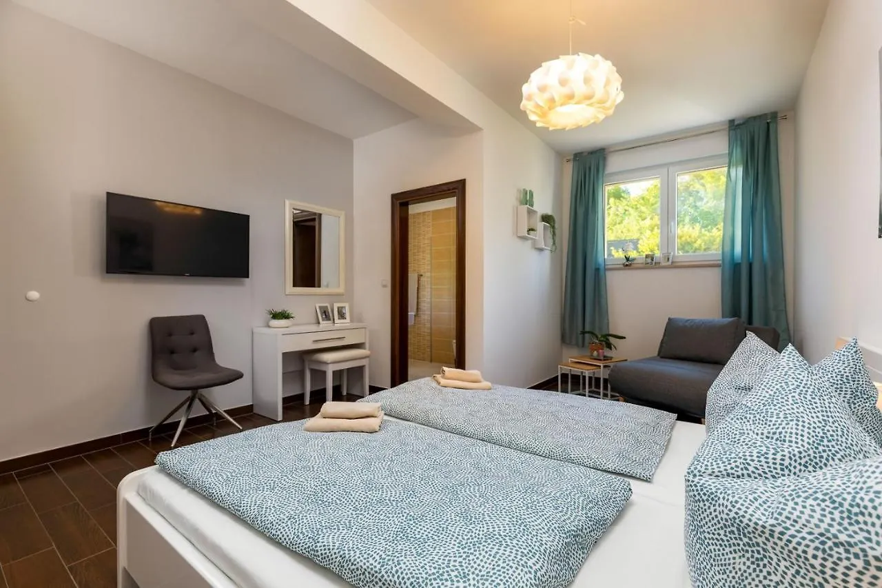Holiday House With Pool Near Rovinj Brajkovići Villa
